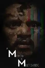 A Method in Multishade 2021 WEB-DL 650Mb Hindi 720p poster | Bolly4u Official