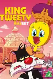 King Tweety 2022 WEB-HD Hindi (Voice Over) Dual Audio 720p poster | Bolly4u Official