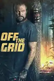Off The Grid 2025 WEB-DL Hindi Dual Audio ORG Full Movie Download 1080p | 720p | 480p poster | Bolly4u Official