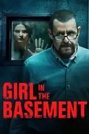 Girl in The Basement 2021 BRRip 800MB English 720p ESubs poster | Bolly4u Official