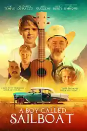 A Boy Called Sailboat 2018 WEB-DL 300MB Hindi Dual Audio 480p poster | Bolly4u Official