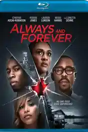 Always And Forever 2020 BluRay 350Mb Hindi Dual Audio 480p poster | Bolly4u Official