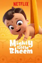Mighty Little Bheem 2019 HDRip 300MB Hindi Dual Audio 480p ESub poster | Bolly4u Official