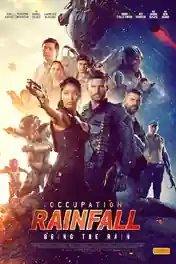 Occupation Rainfall 2020 WEB-DL 950MB English 720p poster | Bolly4u Official