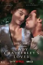 Lady Chatterleys Lover 2022 WEB-DL Hindi Dual Audio ORG Full Movie Download 1080p | 720p | 480p poster | Bolly4u Official