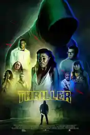 Thriller 2018 WEB-DL 250MB English 480p ESub poster | Bolly4u Official