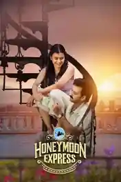 Honeymoon Express 2024 WEB-DL UNCUT Hindi Dual Audio ORG Full Movie Download 1080p | 720p | 480p poster | Bolly4u Official