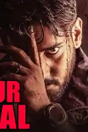 Ek Aur Sawal 2019 HDRip 700Mb Hindi Dubbed 720p poster | Bolly4u Official
