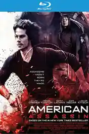 American Assassin 2017 BluRay 300MB Hindi Dual Audio 480p poster | Bolly4u Official