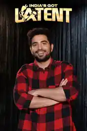 India’s Got Latent 2026 WEB-DL Hindi S01 Complete Download 720p poster | Bolly4u Official