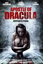 Apostle of Dracula 2012 WEB-DL 300Mb Hindi Dual Audio 480p poster | Bolly4u Official