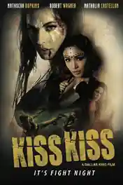 Kiss Kiss 2019 WEB-DL 300MB Hindi Dual Audio 480p poster | Bolly4u Official