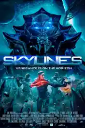 Skylines 2020 WEB-DL 1GB English 720p ESub poster | Bolly4u Official