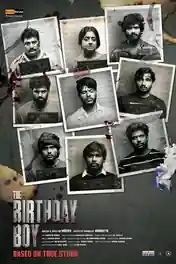 The Birthday Boy 2024 WEB-DL Hindi Dubbed ORG Full Movie Download 1080p | 720p | 480p poster | Bolly4u Official