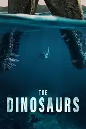 The Dinosaurs 2026 WEB-DL Hindi Dual Audio ORG S01 Complete Download 720p | 480p poster | Bolly4u Official