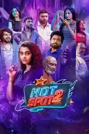Hotspot 2 Much 2026 WEB-DL UNCUT Hindi Dual Audio ORG Full Movie Download 1080p | 720p | 480p poster | Bolly4u Official
