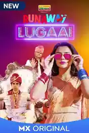 Runaway Lugaai 2021 WEB-DL 2.1GB Hindi S01 Download 720p poster | Bolly4u Official