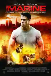 The Marine 2006 BluRay Hindi Dual Audio ORG Full Movie Download 1080p | 720p | 480p poster | Bolly4u Official