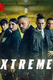Xtreme 2021 WEB-DL 850Mb Hindi Dual Audio 720p poster | Bolly4u Official