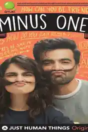 Minus One 2023 WEB-DL Hindi S02 Complete Download 720p | 480p poster | Bolly4u Official