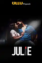 Julie 2019 WEB-DL 1GB Hindi Season 01 Complete Download 720p poster | Bolly4u Official