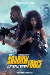 Shadow Force 2025 WEB-DL Hindi Dual Audio ORG Full Movie Download 1080p | 720p | 480p poster | Bolly4u Official