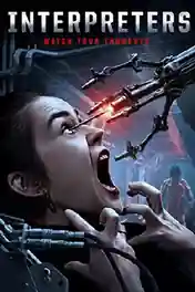 Interpreters 2019 BRRip 900Mb Hindi Dual Audio 720p poster | Bolly4u Official
