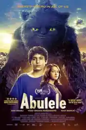 Abulele 2015 WEB-DL 750MB Hindi Dual Audio 720p poster | Bolly4u Official
