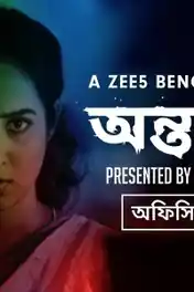 Antarale 2019 WEB-DL 400Mb Hindi 480p poster | Bolly4u Official