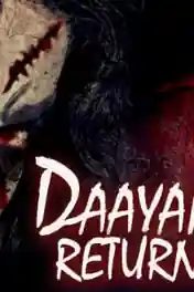 Daayan Returns 2019 HDRip 750Mb Hindi Dubbed 720p poster | Bolly4u Official