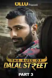 The Bull of Dalal Street 2020 WEB-DL 600MB Hindi Part 03 Download 720p poster | Bolly4u Official