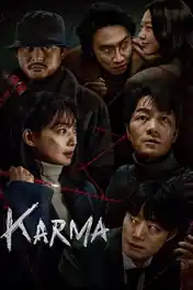 Karma 2025 WEB-DL Hindi Dual Audio ORG S01 Complete Download 720p | 480p poster | Bolly4u Official