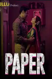 Paper 2020 WEB-DL 1.3GB Hindi S01 Part 01 Complete Download 720p poster | Bolly4u Official
