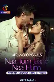 Naa Tum Jaano Naa Hum 2025 WEB-DL Hindi S01 Complete Download 720p poster | Bolly4u Official
