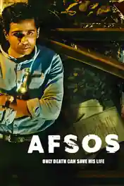 Afsos 2020 HDRip 1.2GB Hindi Complete S01 Download 720p poster | Bolly4u Official