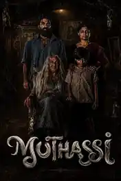 Muthassi 2026 WEB-DL Hindi Dual Audio ORG S01 Complete Download 720p | 480p poster | Bolly4u Official