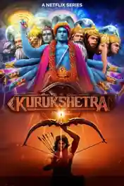 Kurukshetra 2025 WEB-DL Hindi S01 Part 02 Complete Download 720p | 480p poster | Bolly4u Official