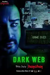 Dark Web 2019 WEB-DL 1GB Hindi S01 Download 720p poster | Bolly4u Official