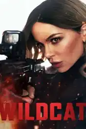 Wildcat 2025 WEB-DL Hindi Dual Audio ORG Full Movie Download 1080p | 720p | 480p poster | Bolly4u Official