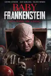 Baby Frankenstein 2018 WEB-DL Hindi Dual Audio Full Movie Download 720p | 480p poster | Bolly4u Official