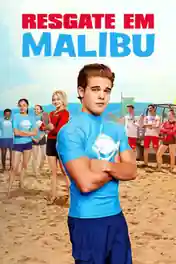 Malibu Rescue 2019 WEB-DL 200MB Hindi Dual Audio 480p ESub poster | Bolly4u Official