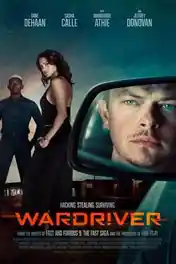 Wardriver 2026 WEB-DL Hindi Dual Audio ORG Full Movie Download 1080p | 720p | 480p poster | Bolly4u Official