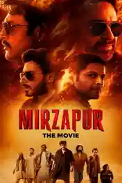 Mirzapur The Movie 2026 HDTC Hindi Full Movie Download 1080p | 720p | 480p poster | Bolly4u Official