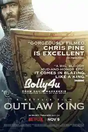 Outlaw King 2018 WEB-DL 300Mb English 480p ESub poster | Bolly4u Official