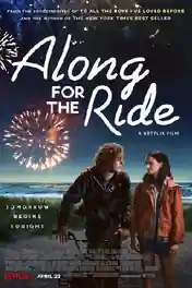 Along For The Ride 2022 WEB-DL Hindi Dual Audio ORG 720p 480p Download poster | Bolly4u Official