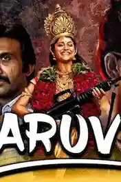 Aruvi 2020 HDRip 900MB Hindi Dubbed 720p poster | Bolly4u Official