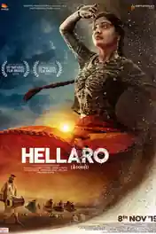 Hellaro 2019 WEB-DL 850Mb Gujarati 720p poster | Bolly4u Official