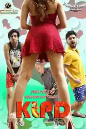 KLPD 2020 WEB-DL 250Mb Hindi 720p poster | Bolly4u Official