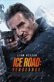 Ice Road Vengeance 2025 WEB-DL Hindi Dual Audio ORG Full Movie Download 1080p | 720p | 480p poster | Bolly4u Official