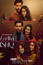 Aadha Ishq 2022 WEB-DL Hindi S01 Download 720p | 480p poster | Bolly4u Official